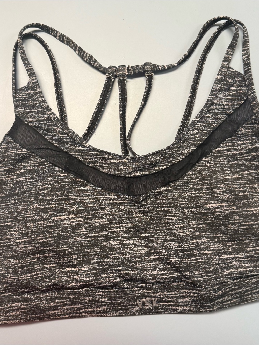 Victoria’s Secret Sport Sports Running Workout Bra Sz MED M